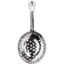 Afbeelding in Gallery-weergave laden, Olympia Julep cocktail strainer RVS 16cm
