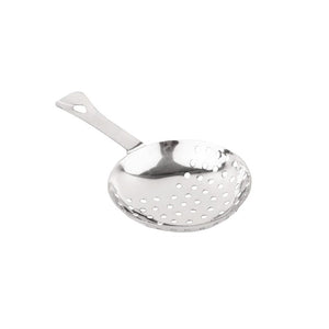 Olympia Julep cocktail strainer RVS 16cm