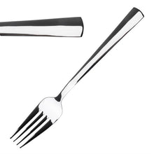 Afbeelding in Gallery-weergave laden, Amefa Moderno tafelvorken 200mm (12 stuks)