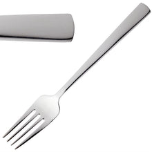 Afbeelding in Gallery-weergave laden, Amefa Moderno dessertvorken 190mm (12 stuks)