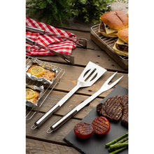 Afbeelding in Gallery-weergave laden, Viners Everyday 16-delige barbecueset