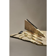 Afbeelding in Gallery-weergave laden, Comas Barcelona Champaign Dessertvork (12 stuks)