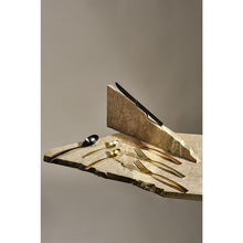 Afbeelding in Gallery-weergave laden, Comas Barcelona Champaign koffielepel (12 stuks)