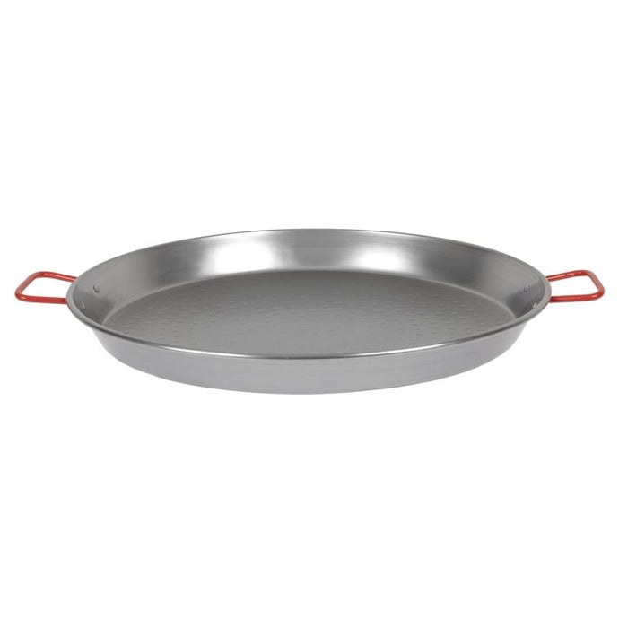 Garcima SL stalen paellapan 50cm