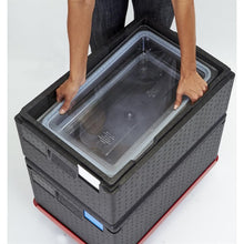 Afbeelding in Gallery-weergave laden, Cambro polycarbonaat bak GN 1/1 15cm