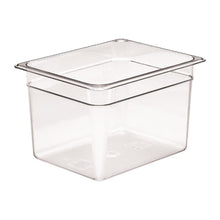 Afbeelding in Gallery-weergave laden, Cambro polycarbonaat bak GN 1/2 20cm