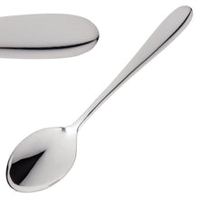 Afbeelding in Gallery-weergave laden, Amefa Oxford dessertlepels (12 stuks)