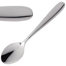 Afbeelding in Gallery-weergave laden, Amefa Oxford koffielepels (12 stuks)