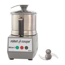 Afbeelding in Gallery-weergave laden, Robot Coupe Blixer 2