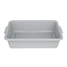 Afbeelding in Gallery-weergave laden, Vogue Edlp Plastic Perforated Storage Box Grijs