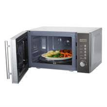 Afbeelding in Gallery-weergave laden, Tristar 20l magnetronoven met grill en 8 kookprogramma&#39;s