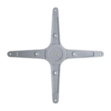 Afbeelding in Gallery-weergave laden, Bolero aluminium tafelpoot 68(h) x 65(b)cm