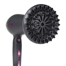 Afbeelding in Gallery-weergave laden, Tristar haardroger met opvouwbare handgreep - 2000 w