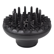 Afbeelding in Gallery-weergave laden, Tristar haardroger met opvouwbare handgreep - 2000 w