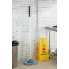 Afbeelding in Gallery-weergave laden, Jantex 137cm steel met kleurcode clips