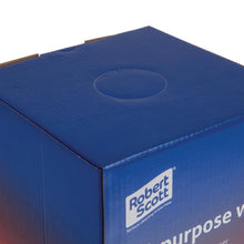 Afbeelding in Gallery-weergave laden, Jantex multifunctionele antibacteriÃ«le doekjes rood (200 stuks)