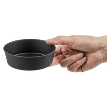 Afbeelding in Gallery-weergave laden, Matfer Bourgeat Exoglass mini-taartvorm glad 10cm (12 stuks)