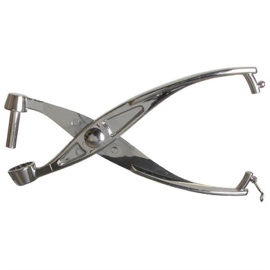 Tellier kersen- en olijvenontpitter