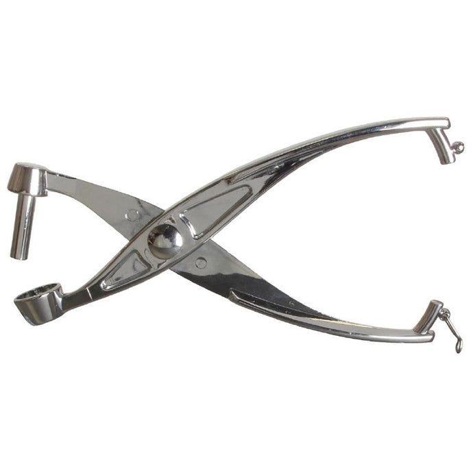 Tellier kersen- en olijvenontpitter