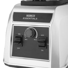 Afbeelding in Gallery-weergave laden, Nisbets essentials blender 1,6ltr
