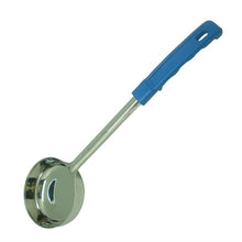 Afbeelding in Gallery-weergave laden, Vogue kleurcode opscheplepel blauw 24cl