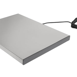 Salter weegschaal 60kg