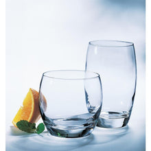 Afbeelding in Gallery-weergave laden, Arcoroc Salto tumbler transparant 32cl (6 stuks)