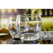 Afbeelding in Gallery-weergave laden, Arcoroc Salto tumbler transparant 32cl (6 stuks)