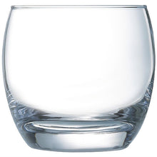 Afbeelding in Gallery-weergave laden, Arcoroc Salto tumbler transparant 32cl (6 stuks)