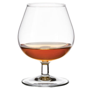Arcoroc brandy- cognacglaszen 25cl (6 stuks)