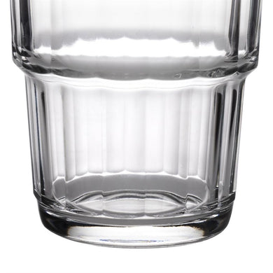 Arcoroc Norvege stapelbare glazen 25cl (6 stuks)