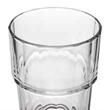 Afbeelding in Gallery-weergave laden, Arcoroc Norvege stapelbare glazen 25cl (6 stuks)