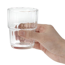 Afbeelding in Gallery-weergave laden, Arcoroc Norvege stapelbare glazen 25cl (6 stuks)