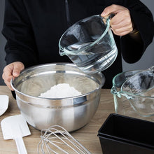 Afbeelding in Gallery-weergave laden, Vogue Glazen Maatkan 1000ml