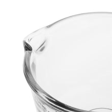 Afbeelding in Gallery-weergave laden, Vogue Glazen Maatkan 2000ml