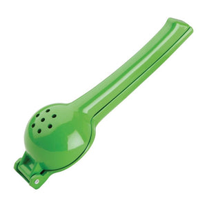 Olympia limoenknijper groen