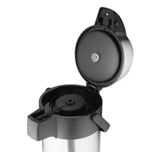 Afbeelding in Gallery-weergave laden, Olympia RVS pomp thermoskan Tea 3L