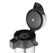 Afbeelding in Gallery-weergave laden, Olympia thermoskan met pomp 3L Hot Water