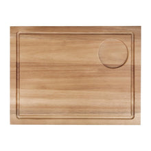 Afbeelding in Gallery-weergave laden, Olympia grote acacia steakplank