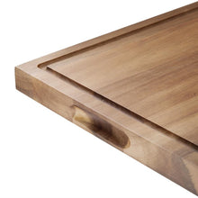 Afbeelding in Gallery-weergave laden, Olympia grote acacia steakplank