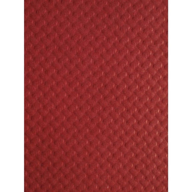 Papieren placemat bordeaux (500 stuks)
