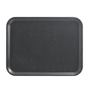 Cambro Capri gelamineerd dienblad graniet 43x33cm