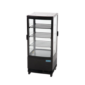 Polar C-serie koelvitrine 86L