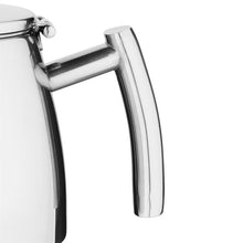 Afbeelding in Gallery-weergave laden, Olympia Conische Geïsoleerde Theepot Qith Filter St/St - 600ml