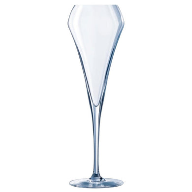 Chef & Sommelier Open Up champagne flutes 200ml (24 stuks)