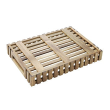 Afbeelding in Gallery-weergave laden, Olympia Acacia Opbergdoos - 356X255X50mm