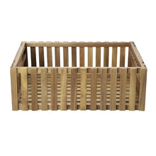 Afbeelding in Gallery-weergave laden, Olympia Acacia Opbergdoos - 356X255X120mm