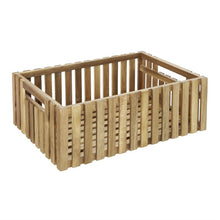 Afbeelding in Gallery-weergave laden, Olympia Acacia Opbergdoos - 356X255X120mm