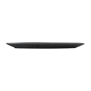 Olympia Fusion ovale borden 25x12cm (6 stuks)
