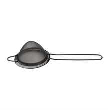 Afbeelding in Gallery-weergave laden, Olympia mesh strainer zwart